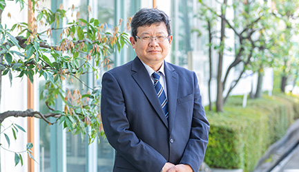 TOPICS02:優良企業としての50数年の歴史。